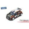 Citroen C3 R5 - Alexey Lukyanuk - Rally Islas Canarias 2019