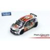 Skoda Fabia R5 - Pieter Jean Michel Cracco - Rally Ypres 2019
