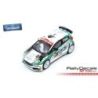 Matt Edwards - Ford Fiesta R5 - Rally Ypres 2019