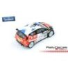Alex Laffey - Ford Fiesta R5 - Rally Ypres 2019