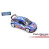 Hyundai i20 R5 - Toñi Ponce - Rally Islas Canarias 2019
