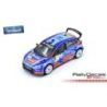 Hyundai i20 R5 - Toñi Ponce - Rally Islas Canarias 2019