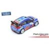 Toñi Ponce - Hyundai i20 R5 - Rally Islas Canarias 2019