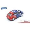 Peugeot 208 R2 - Yohan Rossel - Rally MonteCarlo 2019