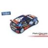 Hyundai i20 R5 - José Antonio Suárez - Rally Islas Canarias 2019