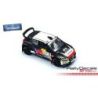 Hyundai i20 R5 - Sebastien Loeb - Rallye Terre du Haut-Var 2019