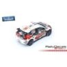 Nicolas Ciamin - VW Polo R5 - Rally MonteCarlo 2019