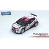 Emma Falcón - Citroen C3 R5 - Rally Lanzarote 2019