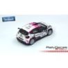 Emma Falcón - Citroen C3 R5 - Rally Lanzarote 2019