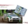 Vincent Verschueren - VW Polo R5 - Rally Condroz 2019