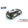 Paulo Nobre - Skoda Fabia R5 - Rally MonteCarlo 2020