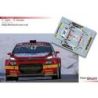 Pepe Lopez - Citroen C3 R5 - Rally MonteCarlo 2020