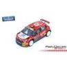 Pepe Lopez - Citroen C3 R5 - Rally MonteCarlo 2020