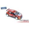 Pepe Lopez - Citroen C3 R5 - Rally MonteCarlo 2020