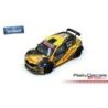 Gregoire Munster - Skoda Fabia R5 - Rally MonteCarlo 2020