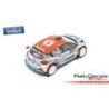 Mads Ostberg - Citroen C3 R5 - Rally MonteCarlo 2020