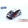 Sean Johnston - Peugeot 208 R2 - Rally MonteCarlo 2020