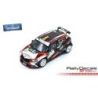 Skoda Fabia R5 - Adrian Fernémont - Rally Condroz 2019