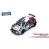 Skoda Fabia R5 - Pierre Louis Loubet - Rally Condroz 2019