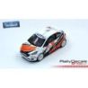 Peugeot 208 R2 - Nelson Climent - Rally Islas Canarias 2019