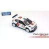 William Wagner - Citroen C3 R5 - Rally Haspengouw 2020