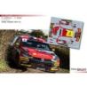 Stéphane Lefebvre - VW Polo R5 - Rally Touquet 2020