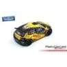 Skoda Fabia R5 - Gregoire Munster - Rally MonteCarlo 2020