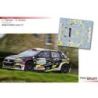 Cedric Cherain - VW Polo R5 - Rally Condroz 2019