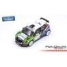 Bastien Rouard - Skoda Fabia R5 - Rally Condroz 2019