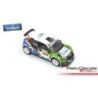 Bastien Rouard - Skoda Fabia R5 - Rally Condroz 2019