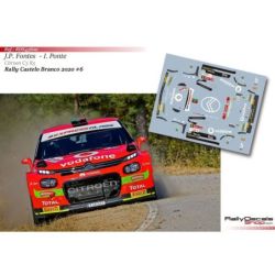 José Pedro Fontes - Citroen...