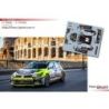 Giandomenico Basso - VW Polo R5 - Rally Roma 2020