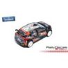 Alexey Lukyanuk - Citroen C3 R5 - Rally Roma 2020