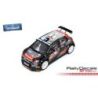 Alexey Lukyanuk - Citroen C3 R5 - Rally Roma 2020