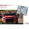 Pepe Lopez - Citroen C3 R5 - Rally Ourense 2020