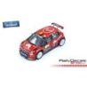 Pepe Lopez - Citroen C3 R5 - Rally Ourense 2020