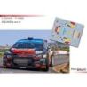 Alexandre Camacho - Citroen C3 R5  Rally Madeira 2020