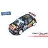 Alexandre Camacho - Citroen C3 R5  Rally Madeira 2020