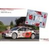 Dani Sordo - Hyundai i20 R5 - Rally di Alba 2020