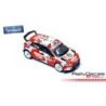 Craig Breen - Hyundai i20 R5 - Rally di Roma Capitale 2020