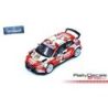 Craig Breen - Hyundai i20 R5 - Rally di Roma Capitale 2020