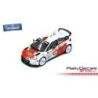 Hyundai i20 R5 - Dani Sordo - Rally di Alba 2020