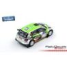 Rainer Aus - Skoda Fabia R5 - Rally Estonia 2020