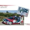 Alberto Hevia - Mitsubishi Lancer EVO IX - Rally Llanes 2008