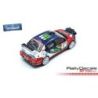Alberto Hevia - Mitsubishi Lancer EVO IX - Rally Llanes 2008