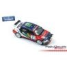 Alberto Hevia - Mitsubishi Lancer EVO IX - Rally Llanes 2008