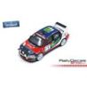 Alberto Hevia - Mitsubishi Lancer EVO IX - Rally Llanes 2008