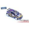 José Antonio Suárez - Skoda Fabia R5 Evo - Rally Princesa de Asturias 2020