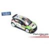 Jan Solans - Ford Fiesta R5 MKII - Rally Catalunya 2019