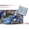 Nil Solans - Skoda Fabia R5 Evo - Rally Islas Canarias 2020